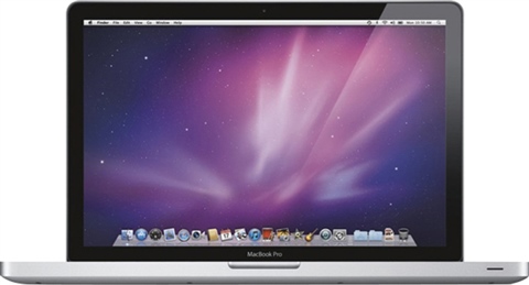 Apple MacBook Pro Core i7 ノートパソコン （A65） MacBook Pro A1286 Core i7 2675QM 2.2GHZ 8GB 通電確認済み ジャンク